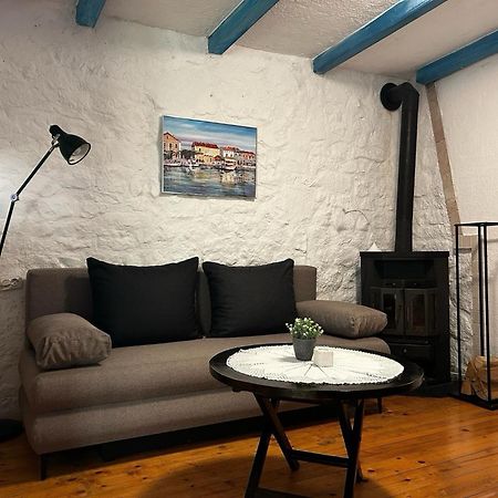 Apartment Dalmatera Rogoznica  Dış mekan fotoğraf