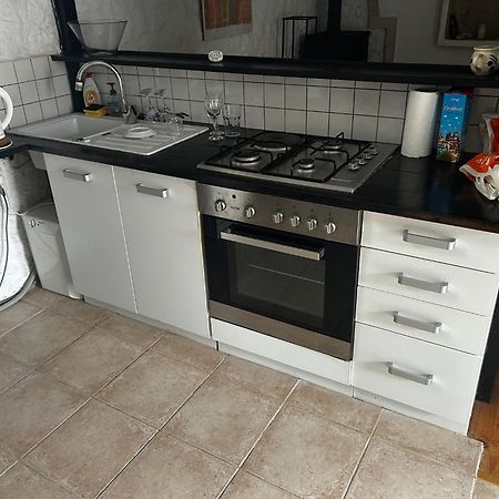 Apartment Dalmatera Rogoznica  Dış mekan fotoğraf