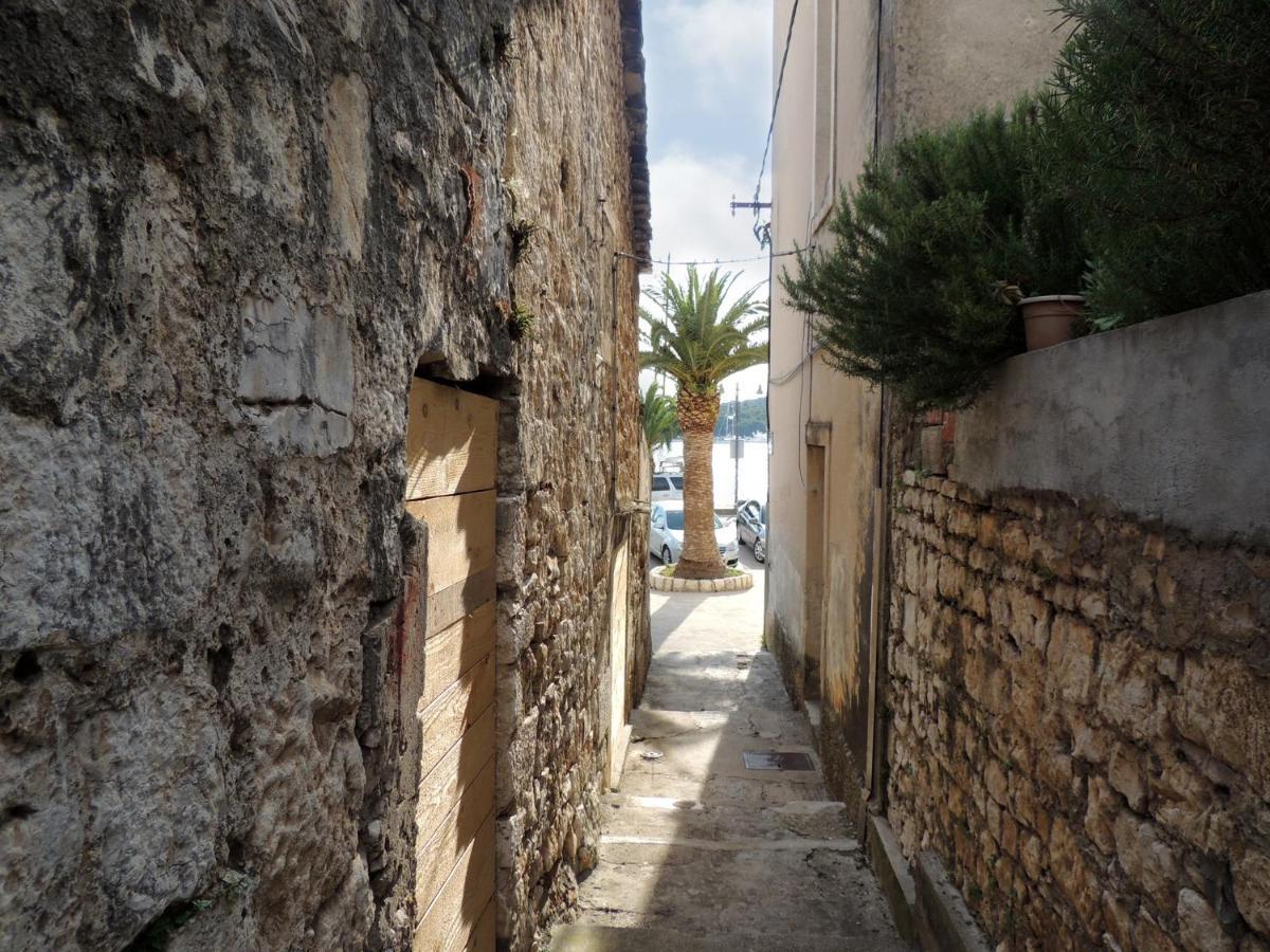 Apartment Dalmatera Rogoznica  Dış mekan fotoğraf