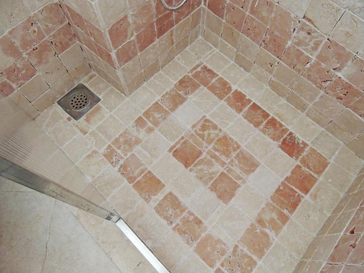 Apartment Dalmatera Rogoznica  Dış mekan fotoğraf