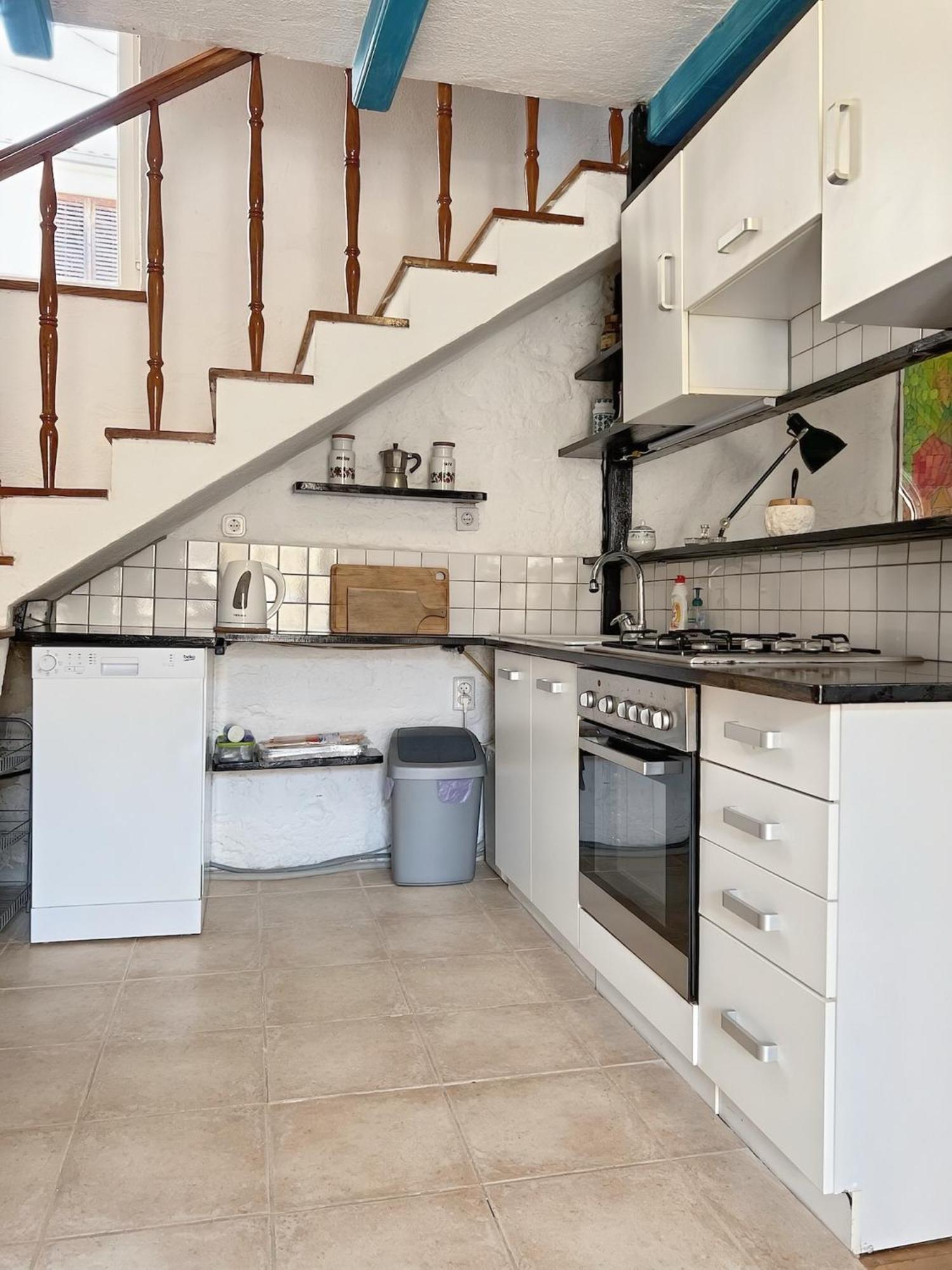 Apartment Dalmatera Rogoznica  Dış mekan fotoğraf