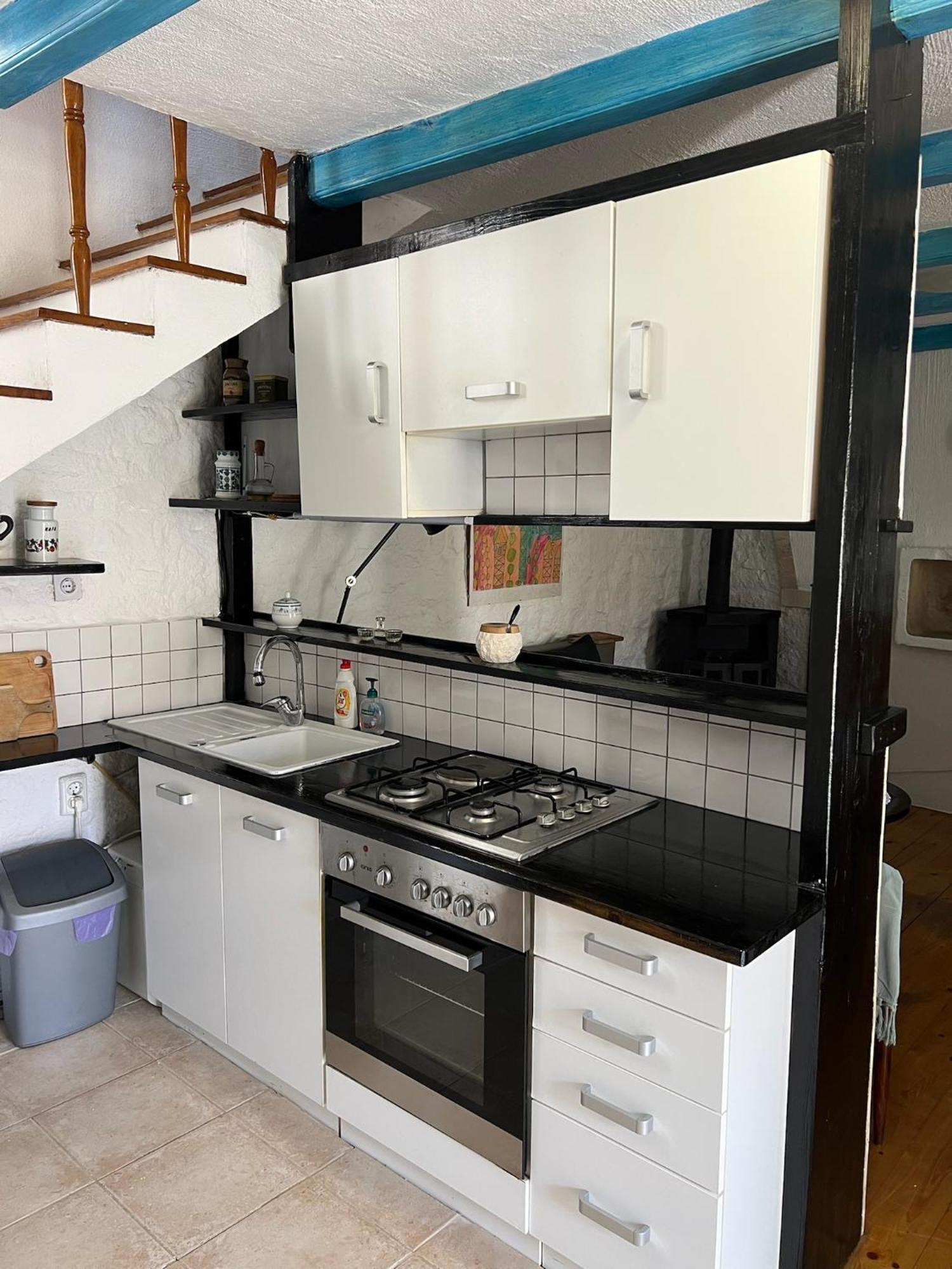 Apartment Dalmatera Rogoznica  Dış mekan fotoğraf