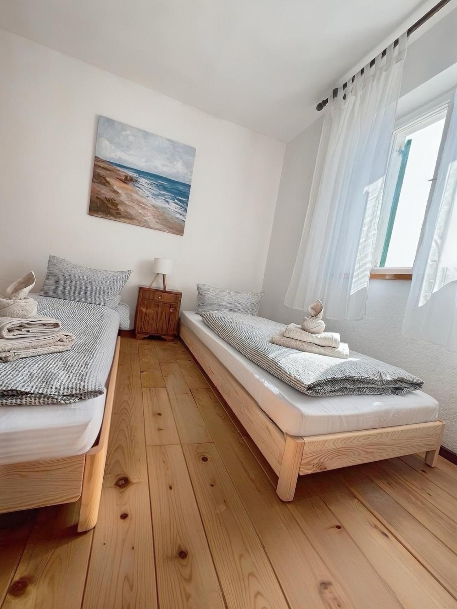 Apartment Dalmatera Rogoznica  Dış mekan fotoğraf