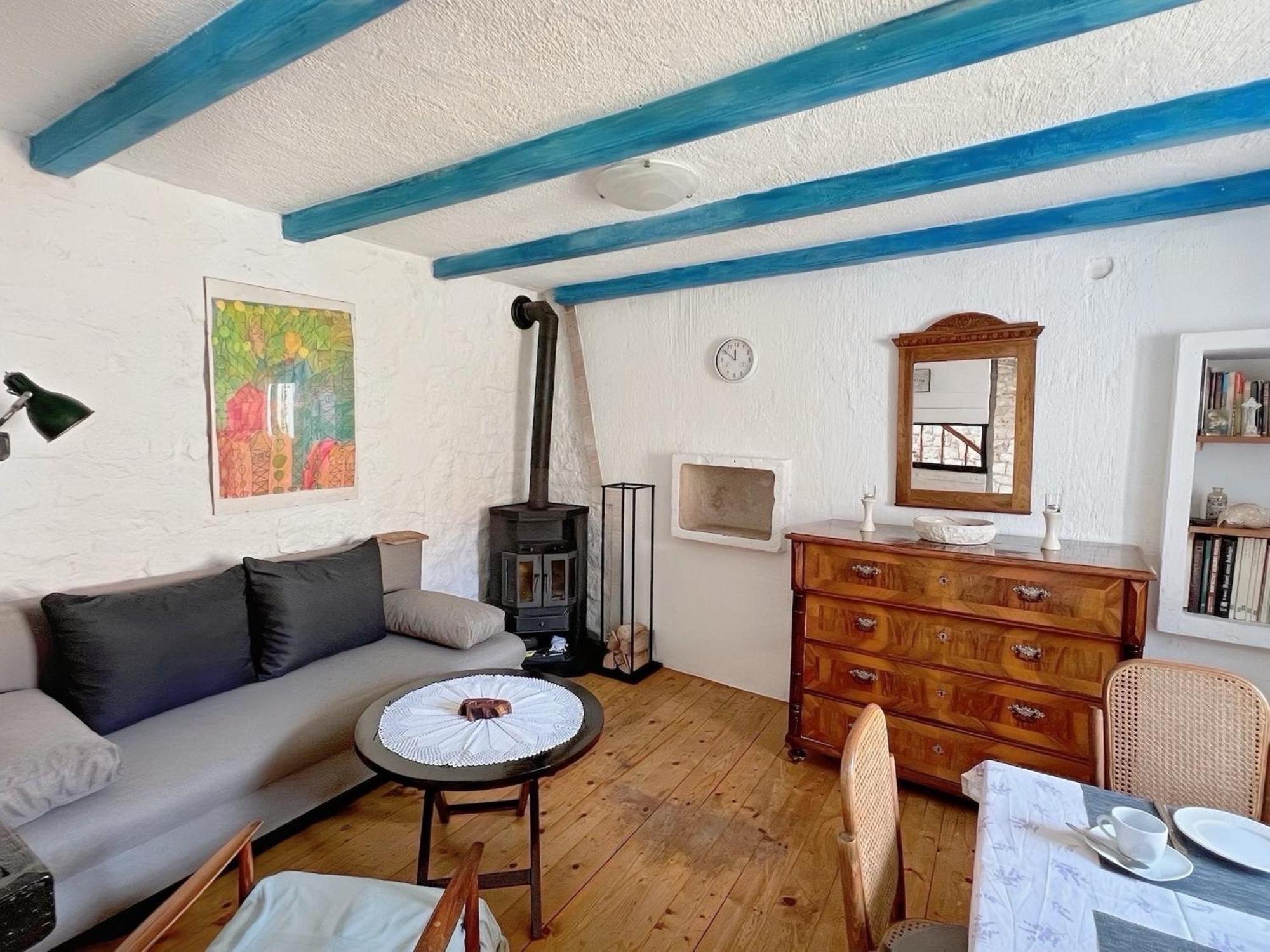 Apartment Dalmatera Rogoznica  Dış mekan fotoğraf